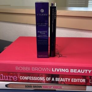 By Terry Rouge Expert Click Stick in Baby Brick